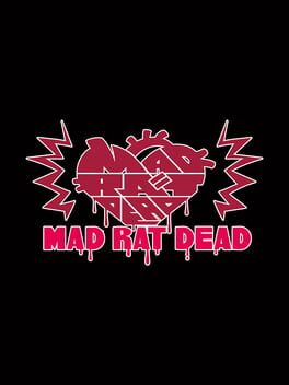 Mad Rat Dead switch Cover Art