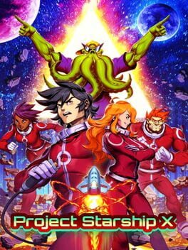 宇宙飞船X计划破解游戏下载-游戏公社