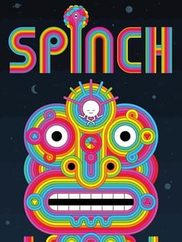 Spinch Game Cover Artwork