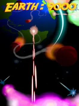 Earth: 9000