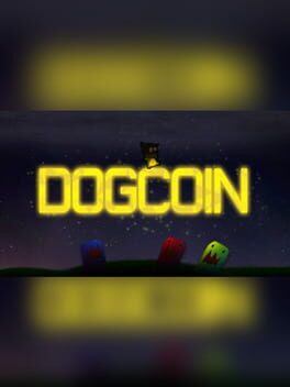 Dogcoin Game Cover Artwork