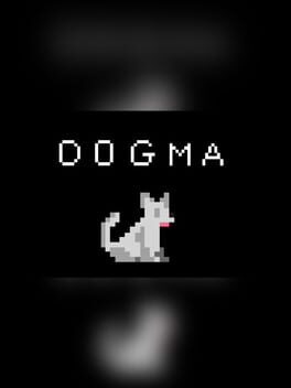 Dogma Game Cover Artwork