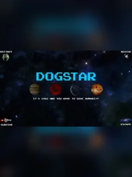 Dogstar