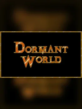 Dormant World