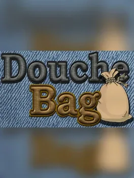 Image de couverture Douche Bag