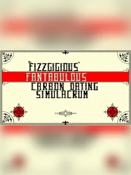 Dr. Fizzgigious Fantabulous Carbon Dating Simulacrum