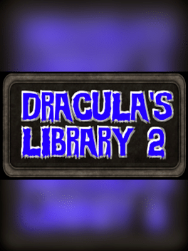 Dracula's Library 2