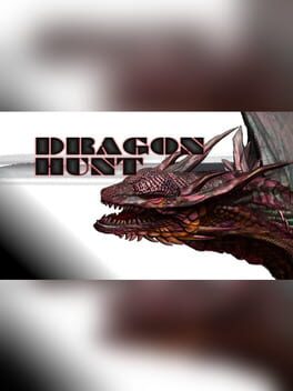 Dragon Hunt Game Cover Artwork