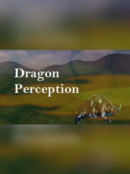 Dragon Perception Game Cover Artwork