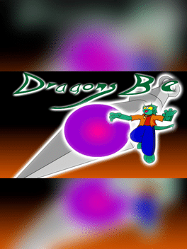 Dragons Be