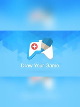 Draw Your Game Game Cover Artwork