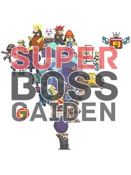 super-boss-gaiden