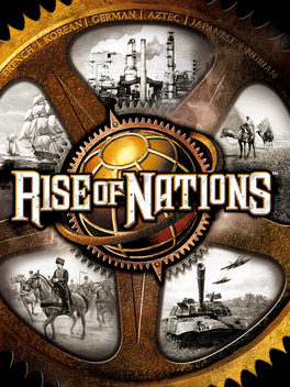 11 Games Like Rise of Nations (Series): Similar Historical Games