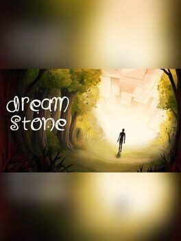 Dream Stone Game Cover Artwork
