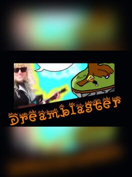 Image de couverture du jeu Dreamblaster