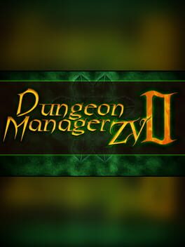 Dungeon Manager ZV 2 Game Cover Artwork