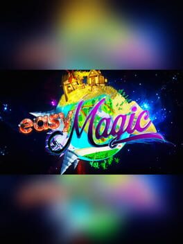 Easy Magic Game Cover Artwork
