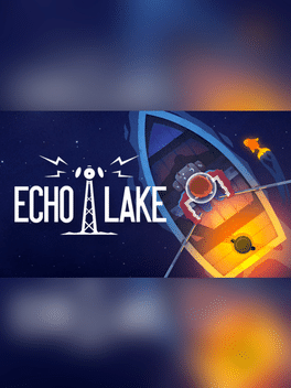 Echo Lake