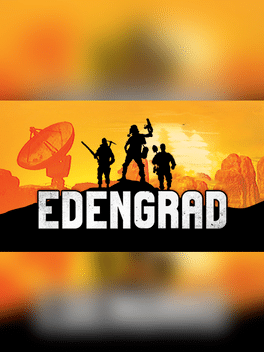 Edengrad