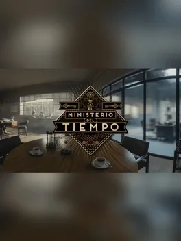 El Ministerio del Tiempo VR: El tiempo en tus manos