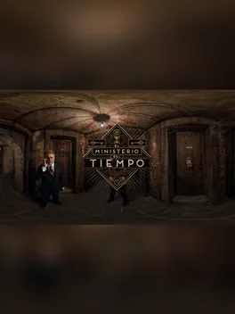 El Ministerio del Tiempo VR: Salva el tiempo