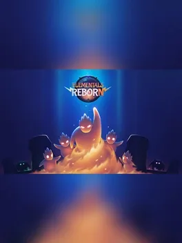 Elementals Reborn