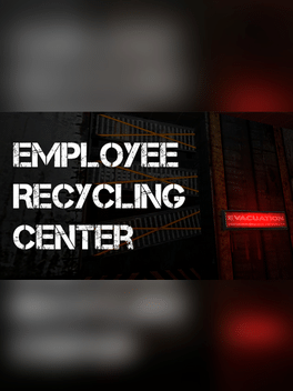 Employee Recycling Center