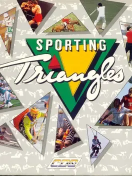 Sporting Triangles image