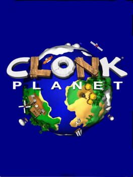 Clonk Planet