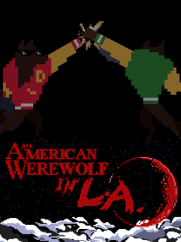 An American Werewolf in LA