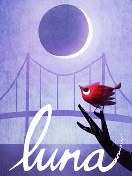 Luna Game Cover Artwork