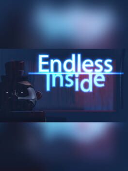 Endless Inside Game Cover Artwork