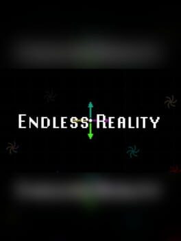 Endless Reality Game Cover Artwork