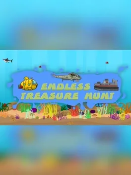 Endless Treasure Hunt