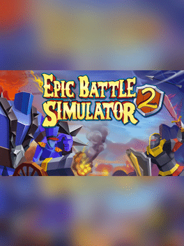 Epic Battle Simulator 2