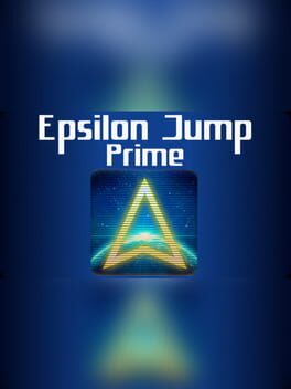 Epsilon Jump Prime Game Cover Artwork
