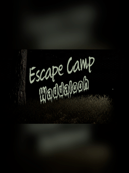 Escape Camp Waddalooh