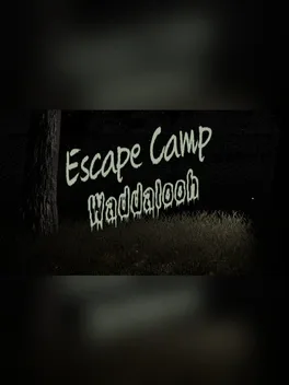 Escape Camp Waddalooh