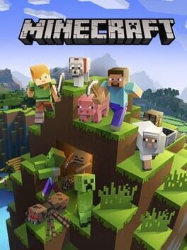 Crossplay: Minecraft: Bedrock Edition allows cross-platform play between Playstation 4, XBox One, Nintendo Switch, Windows PC, Mac, iOS and Android.