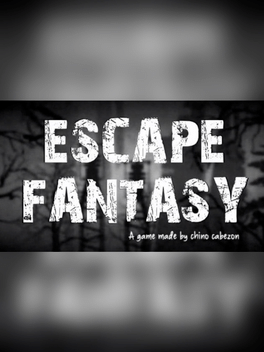 Escape Fantasy