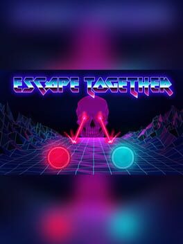 Escape Together Game Cover Artwork