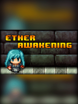 Ether Awakening