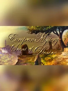 European Mystery: Scent of Desire - Collector's Edition game cover