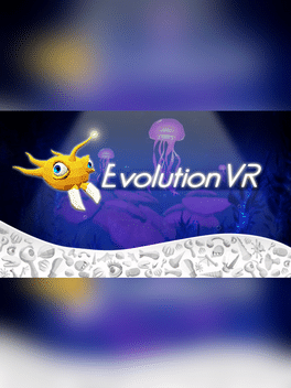 Evolution VR
