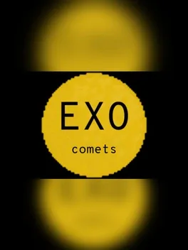 Exocomets