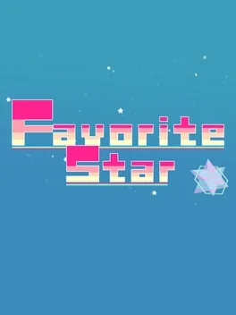 Image de couverture Favorite Star