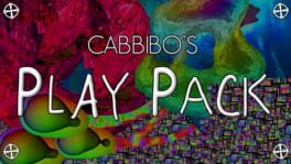 Cabbibo's Play Pack