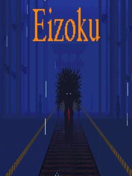 Eizoku