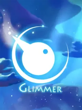 Image de couverture Glimmer