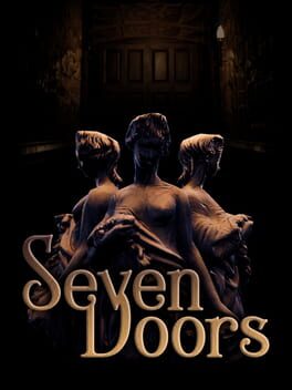 Seven Doors Game Cover Artwork